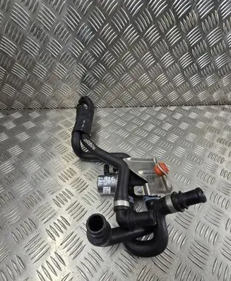 Audi Q5 SQ5 Coolant heater control valve 80A820035C