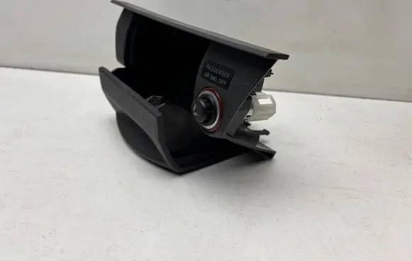 Volkswagen Caddy Ashtray (front) 2K1857961F