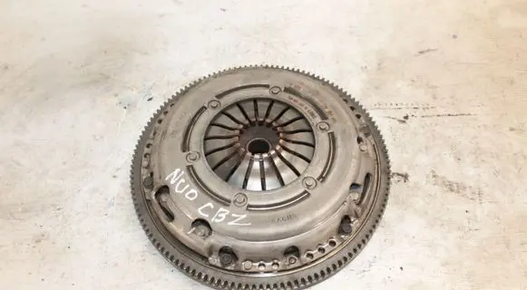 Seat Altea Clutch set kit 030105271M 036141032H 03C141025J