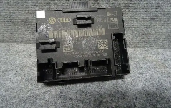 Audi A5 Sportback 8TA Door control unit/module 8T0959793A