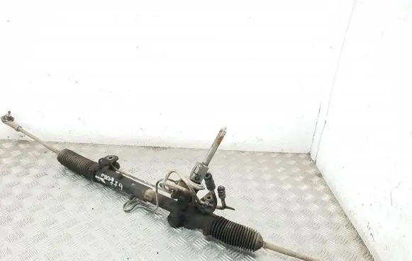 Ford Focus Steering rack 3S413A500AB GKMB18P094