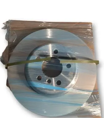 BMW 5 F10 F11 Front brake disc 34106898723 34116775277 6898723