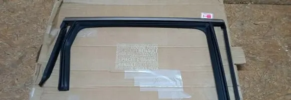 Renault Scenic IV - Grand scenic IV Rubber seal rear door 823301442R
