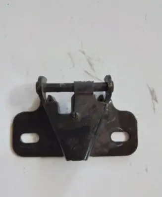 Renault Master III Rear door exterior handle/bracket P1245903