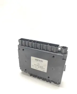 Volkswagen Phaeton Comfort/convenience module 3D0937049G 05066503