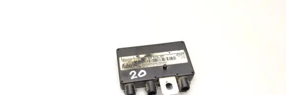 BMW 3 E46 Antenna control unit 16268429 65248380944