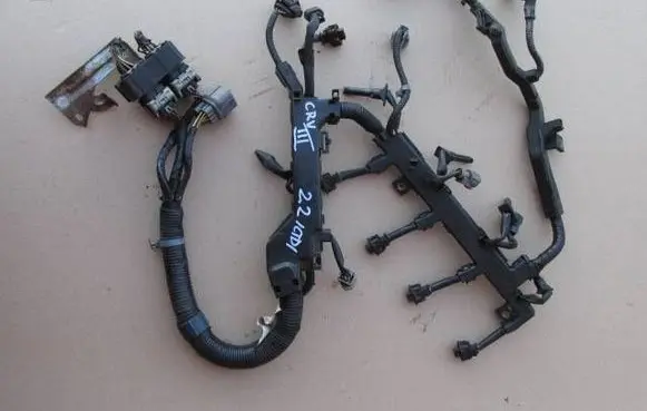 Honda CR-V Engine installation wiring loom 692351046 69255104