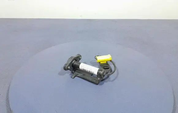 BMW X6 F16 Engine bonnet/hood hinges 7326019