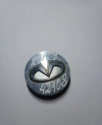 Infiniti Q50 Original wheel cap 