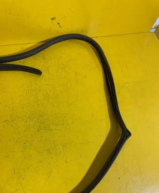 Hyundai i30 Rubber seal rear door 