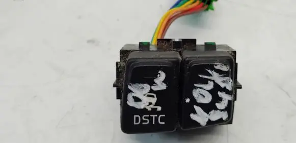 Volvo S40 ESP (stability program) switch 8691530