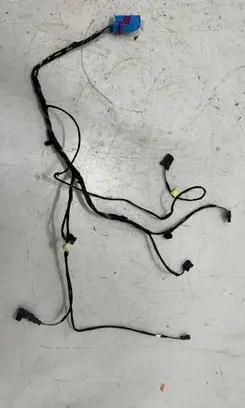 Porsche Macan (95B) Other wiring loom 1J0972977