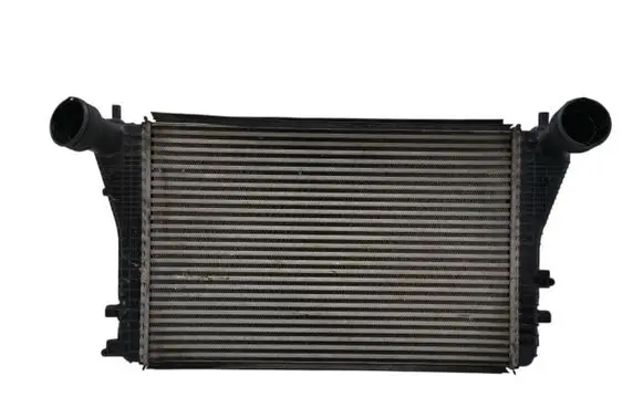 Skoda Octavia Mk2 (1Z) Intercooler radiator 1K0145803S P9385001 0565442