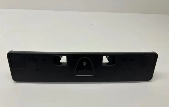 Mazda CX-30 Number plate surrounds holder frame DFR750171 T21ES24