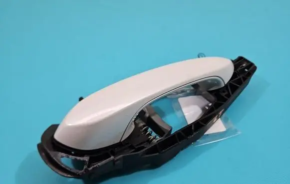 BMW iX3 G08 Rear door exterior handle 9881775 IMPRK1518413