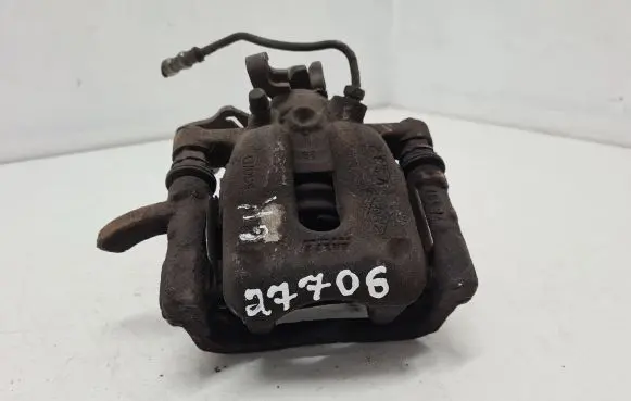Renault Kangoo II Rear brake caliper