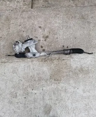 BMW X1 F48 F49 Steering rack 32106880910 38203168501 19071310