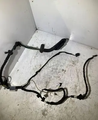 BMW 3 E46 Front door wiring loom 8375410 1010022218