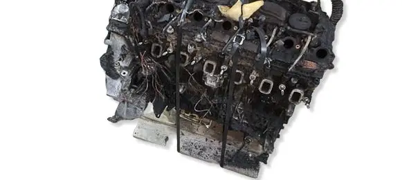 BMW 3 E90 E91 Engine 