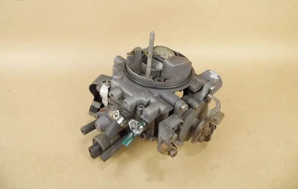 Opel Kadett D Carburettor
