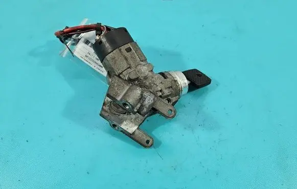 Volkswagen II LT Ignition lock A0005458108 IMPRK1507066