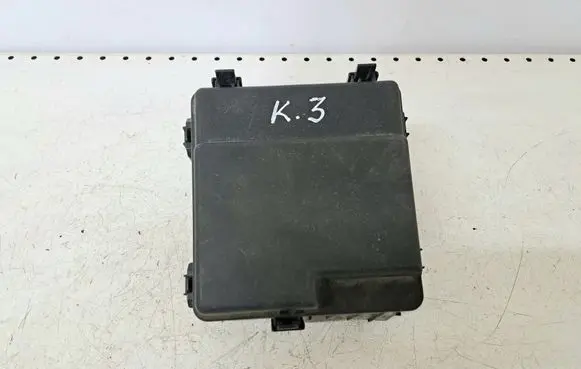 Honda FR-V Fuse box set