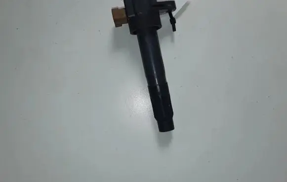 Opel Agila B High voltage ignition coil DL33Z26