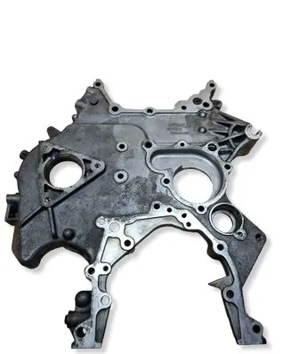 Hyundai ix35 Timing chain cover 213112A302