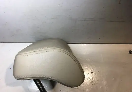 Skoda Octavia Mk2 (1Z) Rear seat headrest 1Z0885902P