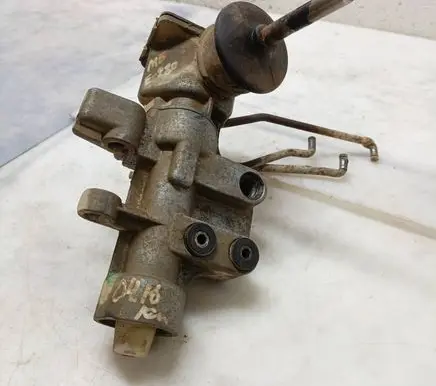 Mercedes-Benz 208 308 Gear shifter/selector 6012672537