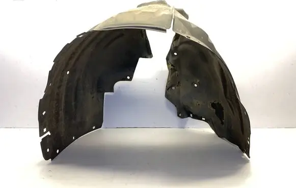 Mazda CX-5 II Front wheel arch liner splash guards KPF1K7016