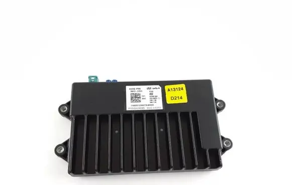 KIA EV6 Cruise control unit/module 99910CV520 20210820