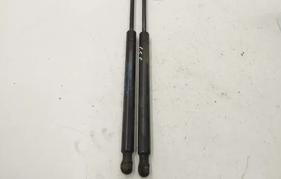 Front bonnet/hood damper/strut