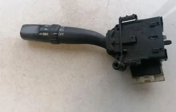 Toyota Previa (XR30, XR40) II Indicator stalk 173650 8414028120