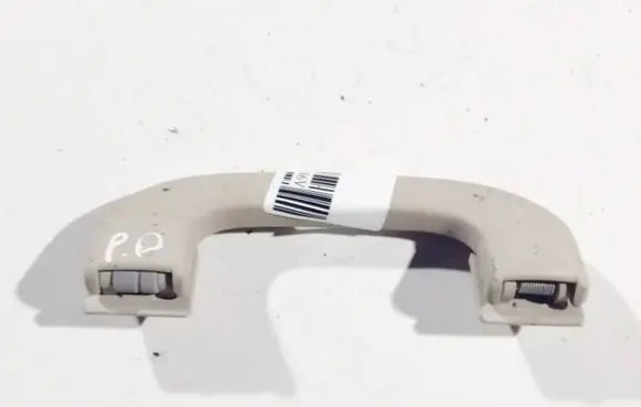 Mercedes-Benz A W169 Front interior roof grab handle a1698100151 h3140403