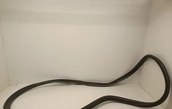 BMW 2 F46 Trunk rubber seal (body) 7474443