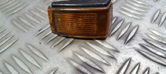 Volvo S40, V40 Front fender indicator light 6r0142631