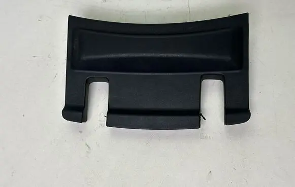 Dodge Durango III Other center console (tunnel) element C01688009BL