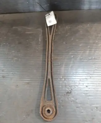 Volkswagen Touareg I Rear control arm