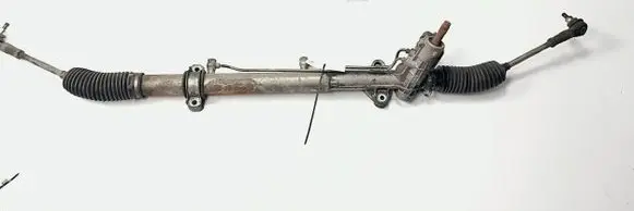 Ford Fiesta Steering rack 37502401