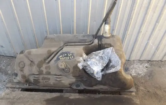 Citroen C3 Picasso Fuel tank 