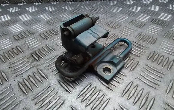 Volkswagen Touran I Front door lower hinge 1T0831412A