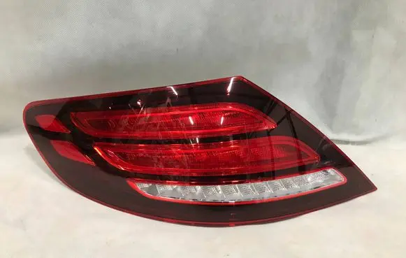 Mercedes-Benz SLC R172 Rear/tail lights A1729065900