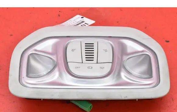 Fiat Tipo Boot/trunk interior light 07356314060