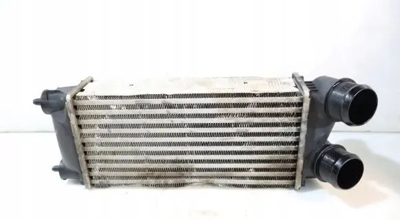 Peugeot Partner Intercooler radiator