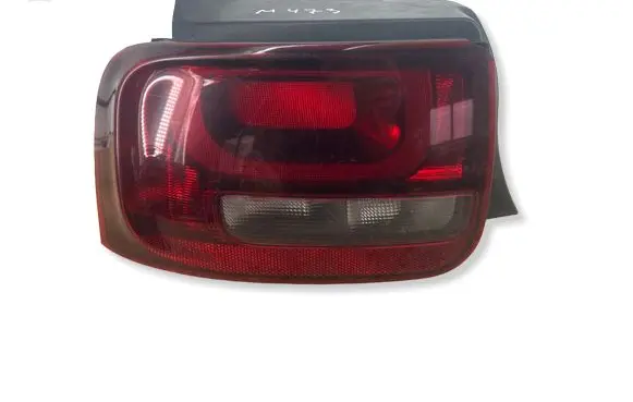 Citroen C4 Cactus Rear/tail lights 9800916380 900401850D7T 90040185