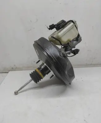 Seat Altea Brake booster 1K1614105DM W00A5NUS 252278643234