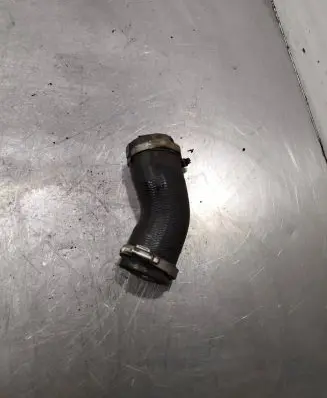 Citroen C4 II Intercooler hose/pipe 9684307380