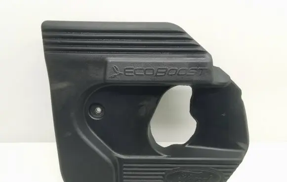 Ford Explorer VI Engine cover (trim) L1ME6A949CD
