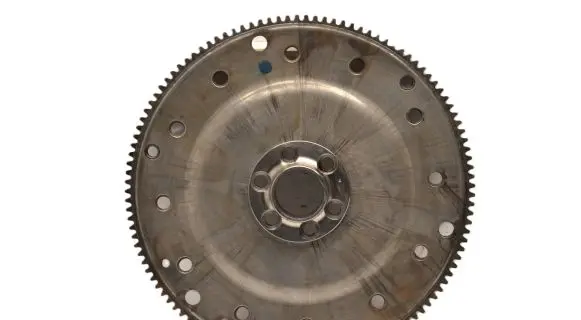 Audi A4 S4 B8 8K Flywheel 03G105 323S